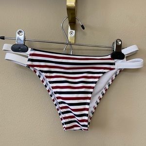Abercrombie & Fitch bikini bottom size small